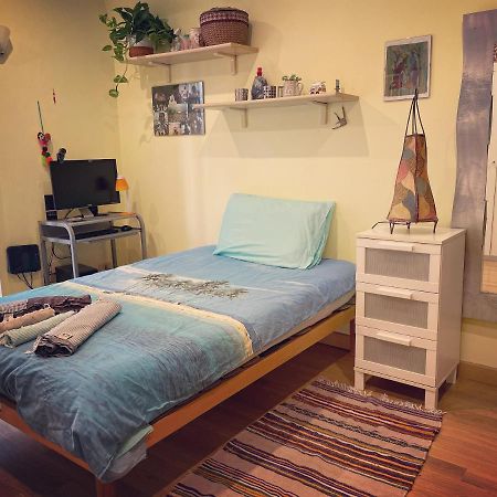 Jenniʻs Indipendent Tiny House Daire Napoli Dış mekan fotoğraf