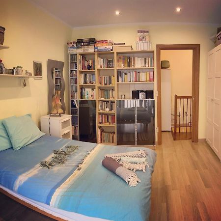 Jenniʻs Indipendent Tiny House Daire Napoli Dış mekan fotoğraf