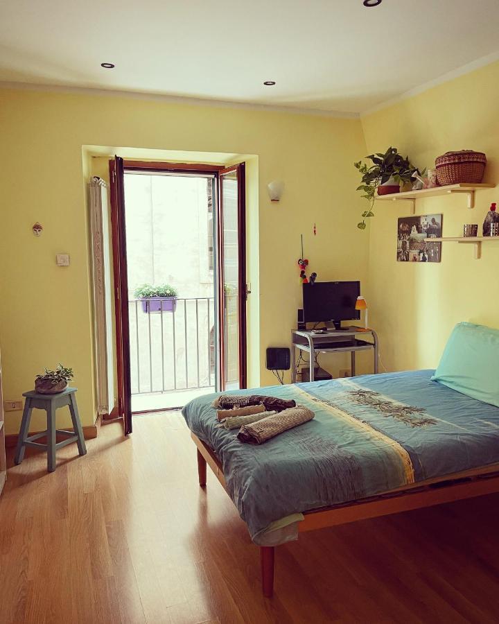 Jenniʻs Indipendent Tiny House Daire Napoli Dış mekan fotoğraf