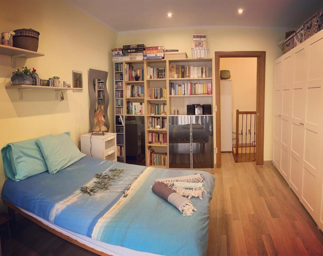 Jenniʻs Indipendent Tiny House Daire Napoli Dış mekan fotoğraf